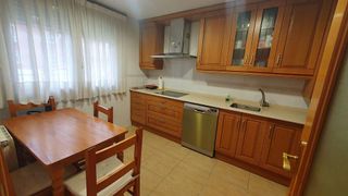 Casa adosada en venta en Ensanche en Alcalá de Henares