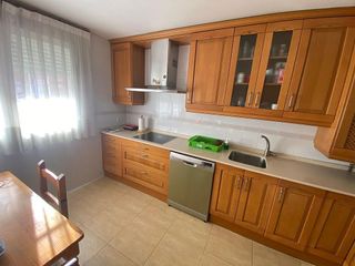 Casa adosada en venta en Ensanche en Alcalá de Henares