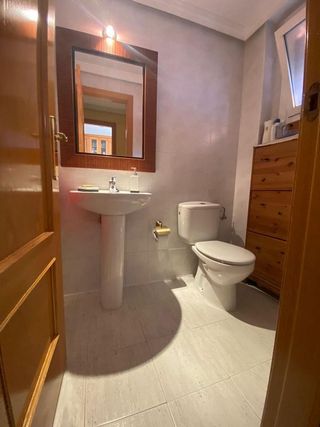 Casa adosada en venta en Ensanche en Alcalá de Henares