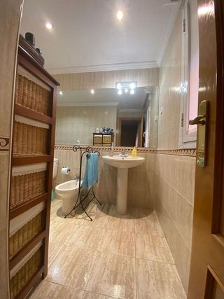 Casa adosada en venta en Ensanche en Alcalá de Henares