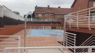 Casa adosada en venta en Ensanche en Alcalá de Henares