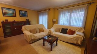 Casa adosada en venta en Ensanche en Alcalá de Henares