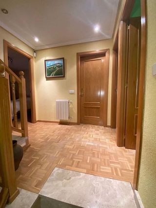 Casa adosada en venta en Ensanche en Alcalá de Henares