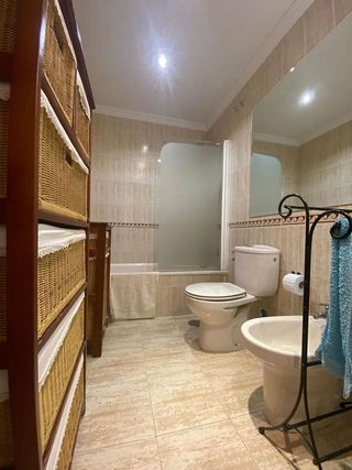 Casa adosada en venta en Ensanche en Alcalá de Henares