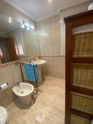 Casa adosada en venta en Ensanche en Alcalá de Henares