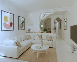 Casa pareada en venta en Maó en Mahón