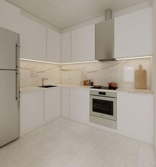 Casa pareada en venta en Maó en Mahón