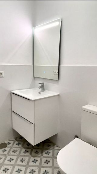 Casa pareada en venta en Maó en Mahón