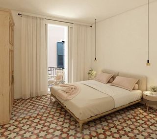 Casa pareada en venta en Maó en Mahón