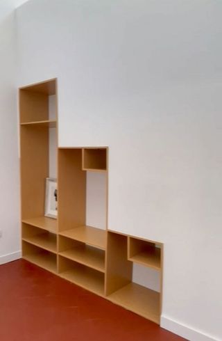 Casa pareada en venta en Maó en Mahón