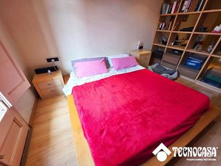 Piso en venta en La Nova Esquerra de l'Eixample en Barcelona