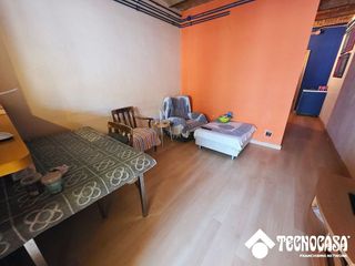 Piso en venta en La Nova Esquerra de l'Eixample en Barcelona