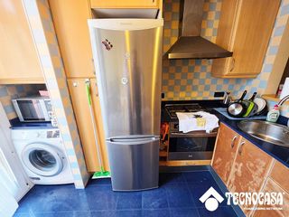 Piso en venta en La Nova Esquerra de l'Eixample en Barcelona