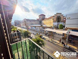 Piso en venta en La Nova Esquerra de l'Eixample en Barcelona