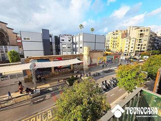 Piso en venta en La Nova Esquerra de l'Eixample en Barcelona