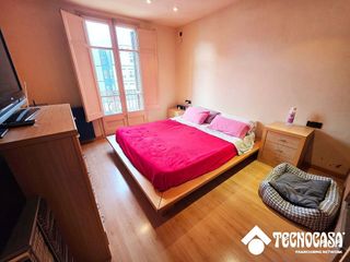 Piso en venta en La Nova Esquerra de l'Eixample en Barcelona