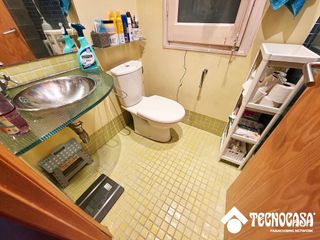 Piso en venta en La Nova Esquerra de l'Eixample en Barcelona