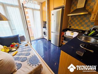 Piso en venta en La Nova Esquerra de l'Eixample en Barcelona