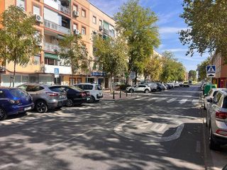 Piso en venta en Juan de la Cierva en Getafe
