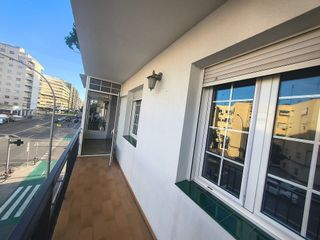 Piso en alquiler en Triana Este en Sevilla