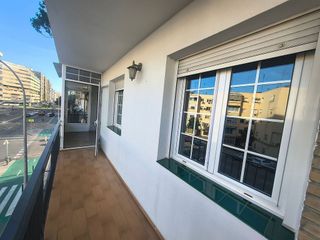 Piso en alquiler en Triana Este en Sevilla