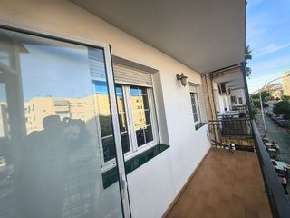 Piso en alquiler en Triana Este en Sevilla