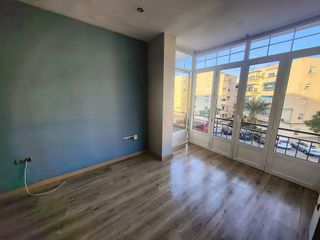 Piso en alquiler en Triana Este en Sevilla