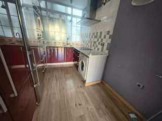 Piso en alquiler en Triana Este en Sevilla