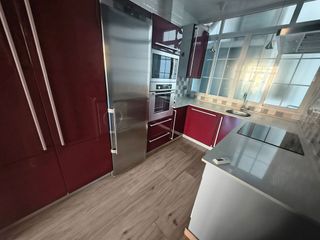 Piso en alquiler en Triana Este en Sevilla