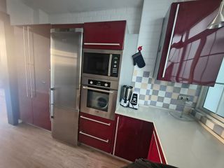 Piso en alquiler en Triana Este en Sevilla