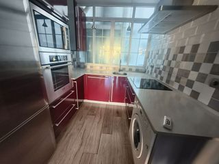 Piso en alquiler en Triana Este en Sevilla