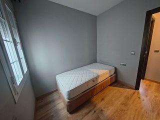 Piso en alquiler en Triana Este en Sevilla