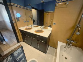 Piso en alquiler en Triana Este en Sevilla