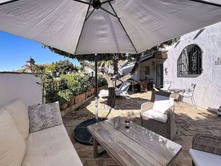 Casa pareada en venta en Mijas pueblo en Mijas