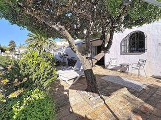 Casa pareada en venta en Mijas pueblo en Mijas