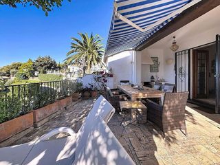 Casa pareada en venta en Mijas pueblo en Mijas