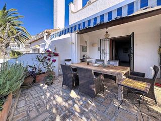 Casa pareada en venta en Mijas pueblo en Mijas