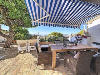 Casa pareada en venta en Mijas pueblo en Mijas