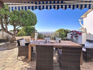 Casa pareada en venta en Mijas pueblo en Mijas