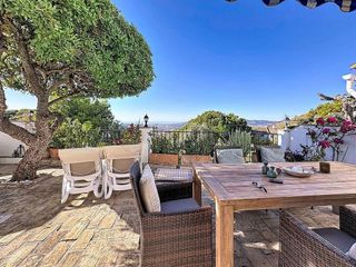Casa pareada en venta en Mijas pueblo en Mijas