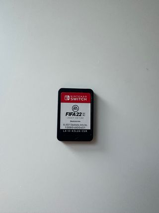 FIFA 22 Legacy Edition per Nintendo Switch