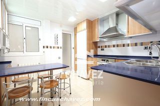 Piso en venta en Sant Pere Nord en Terrassa