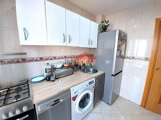 Piso en venta en San Antonio en Ávila