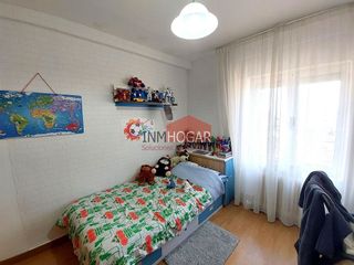 Piso en venta en San Antonio en Ávila