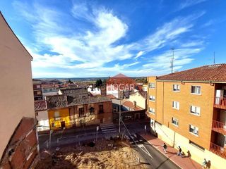 Piso en venta en San Antonio en Ávila