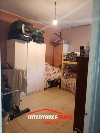 Piso en venta en Caldes de Montbui