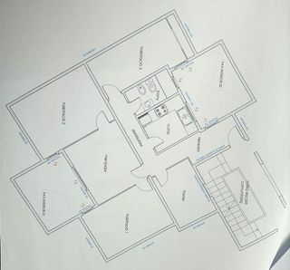 Piso en venta en Caldes de Montbui