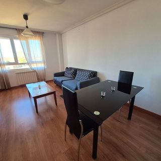 Piso en venta en Villaquilambre