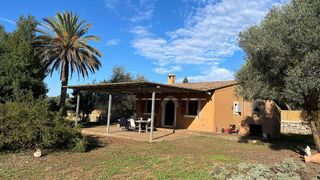 Casa rural en venta en Manacor Centro en Manacor