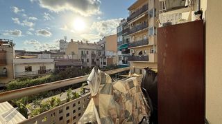 Piso en venta en Sant Pere de Ribes Centro en Sant Pere de Ribes